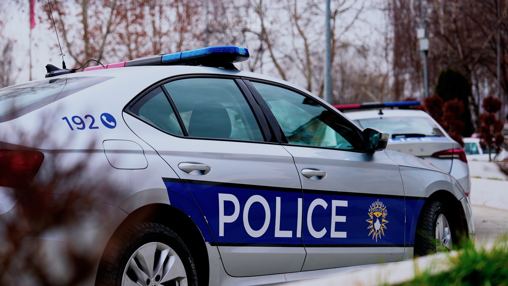 Lëndoi rëndë një person në Hajvali, 18 vjeçari përfundon në pranga