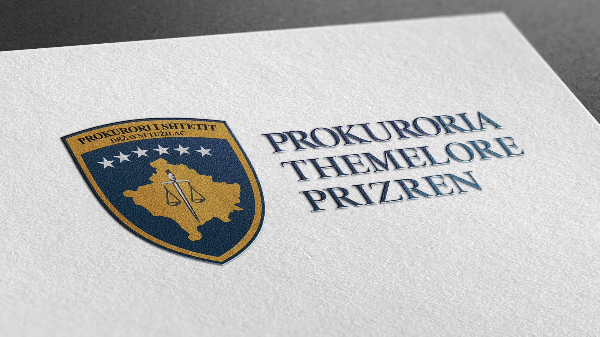 I kërkuar nga shteti dhe ndërkombëtarët, Prokuroria e Prizrenit kërkon paraburgimin e të dyshuarit për disa vepra penale 