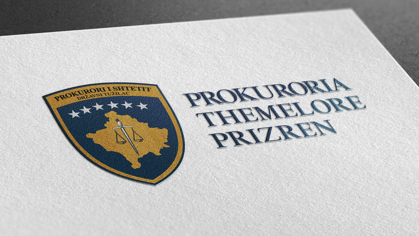 I kërkuar nga shteti dhe ndërkombëtarët  Prokuroria e Prizrenit kërkon paraburgimin e të dyshuarit për disa vepra penale