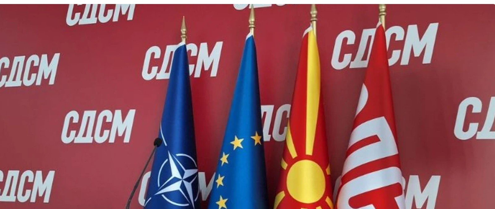 LSDM: Qeveria bleu 100 mijë euro ujë të pijshëm për Gostivarin, nga fabrika e cila ka pronar një njeri të afërt me OBRM-PDUKM-në