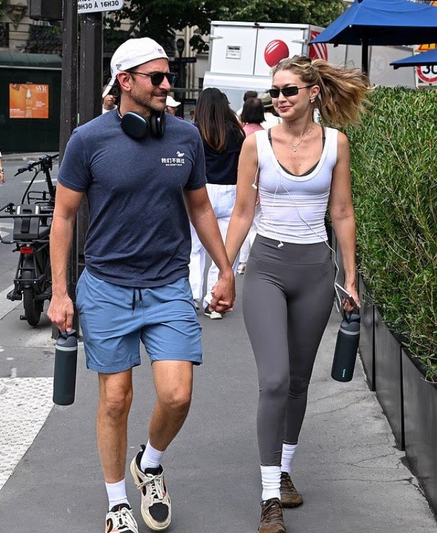 Gigi Hadid dhe Bradley Cooper ndezin thashethemet për martesë sekrete në New York