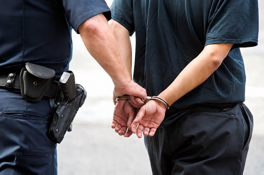 Sulm në Leposaviq  arrestohet një shtetas i Serbisë
