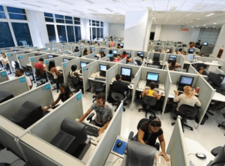 Mashtronin të huajt si të rifitonin paratë e humbura në ‘Call Center’, Prokuroria e Tiranës dërgon në gjyq 3 persona