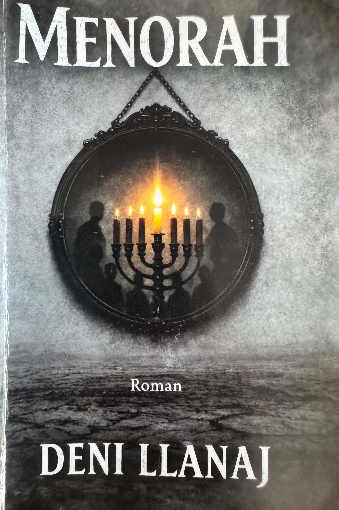 Simbolika e dritës dhe kriza e së vërtetës në romanin 