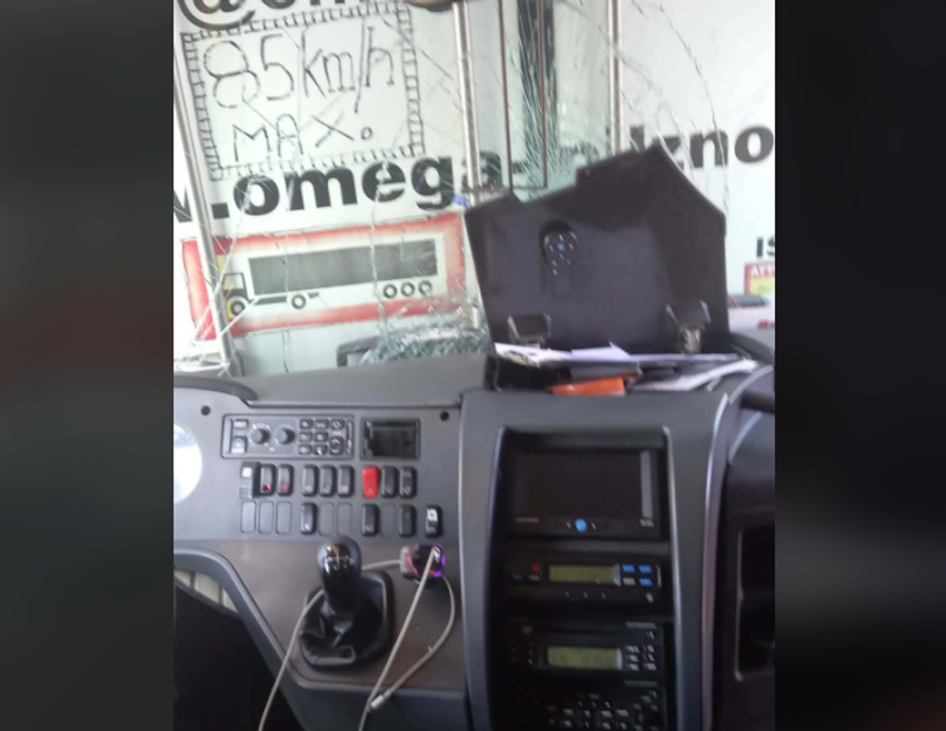 Aksidentohet në Gjermani autobusi i Barileva Turist