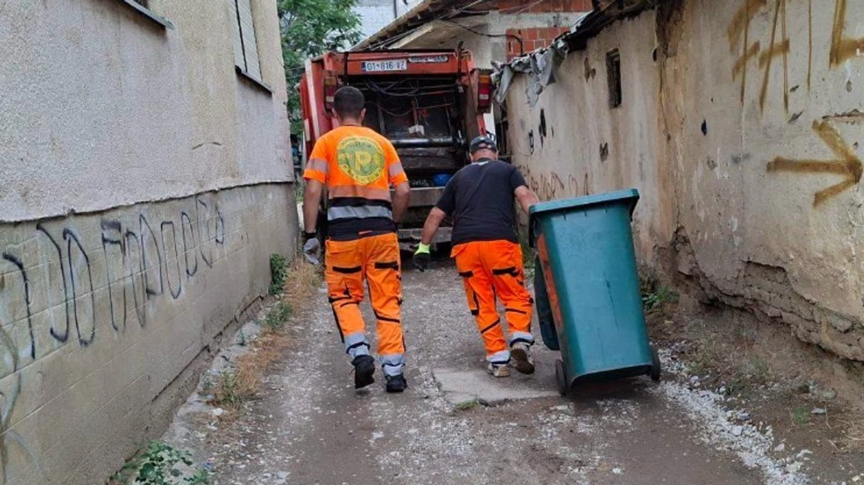 Kompania “Pastrimi” i reagon Komunës së Podujevës