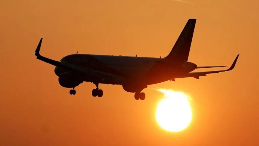 Zbuloi dronin me eksploziv në aeroportin e saj, deklarohet policia