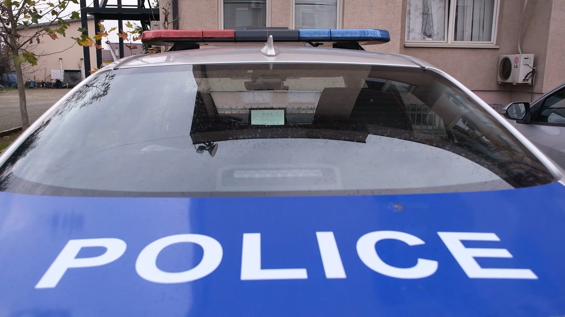 Të shtëna me armë zjarri në Malishevë