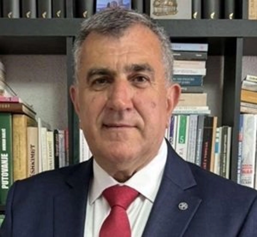 Parlamenti për çështjen çame në vitin 1921
