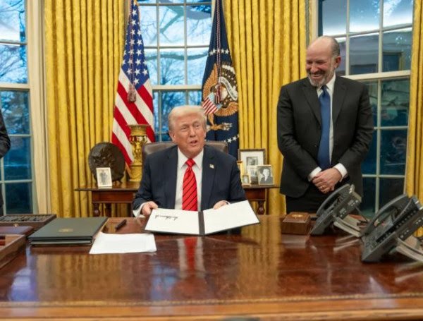 ​Trump: Marrëveshja për rihapjen e Ngushticës së Hormuzit mund të arrihet sonte