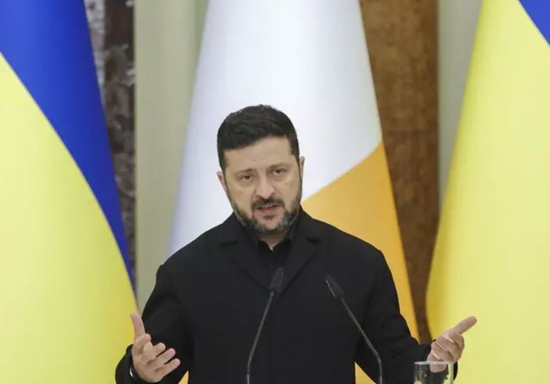 Sulmi masiv rus në Kiev/ 17 të vrarë dhe 44 të plagosur. Zelensky kërkon më shumë sisteme mbrojtjeje ajrore