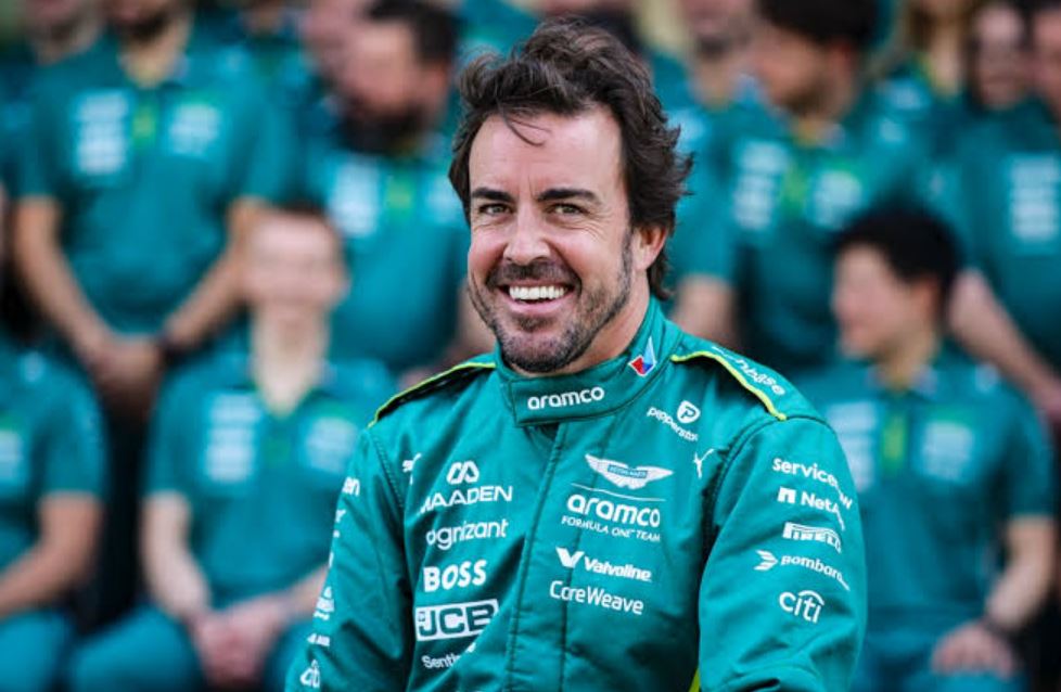Fernando Alonso nuk ka ndër mend të largohet