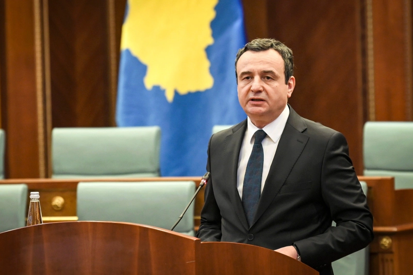 Albin, zor ka marrëveshje me mentalitetin e mafias!