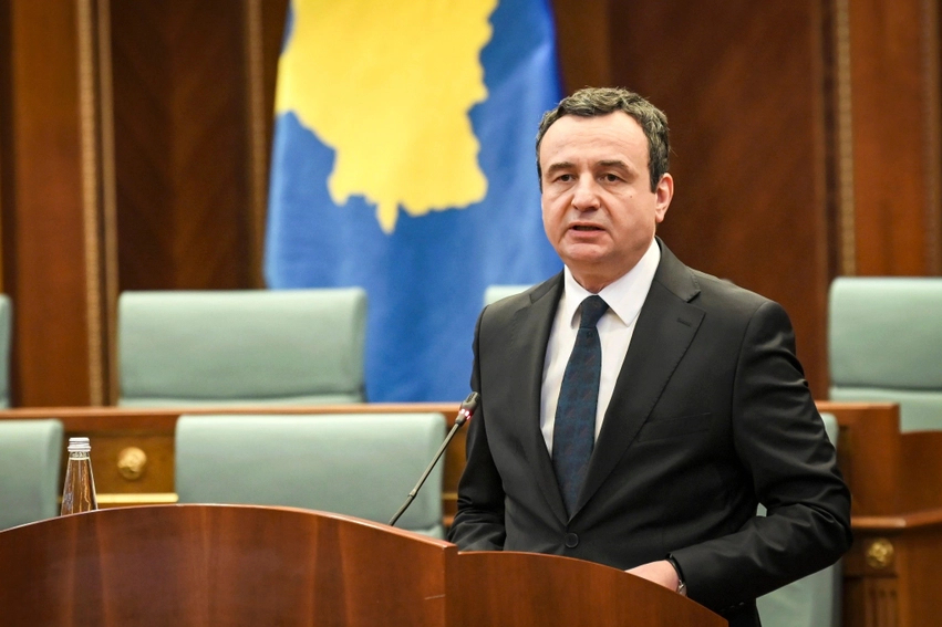 Albin  zor ka marrëveshje me mentalitetin e mafias 