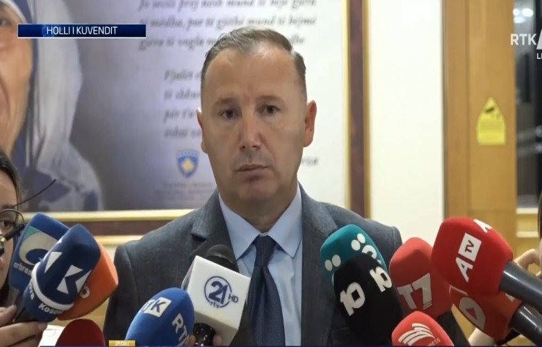Zemaj paralajmëron krizë kushtetuese nëse tejkalohet afati 30-ditor