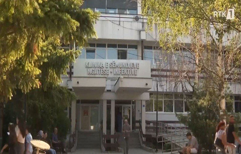 Rast i malaries në QKUK, pacientja po stabilizohet, apelohet për kujdes