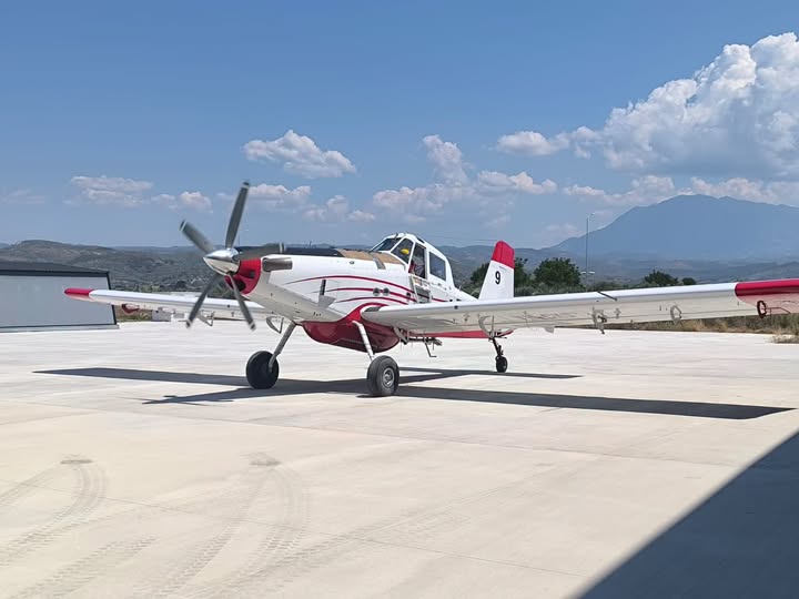 Blerja e 3 avionëve për shuarjen e zjarreve, Ministria e Mbrojtjes: Çdo procedurë në respektim të ligjit