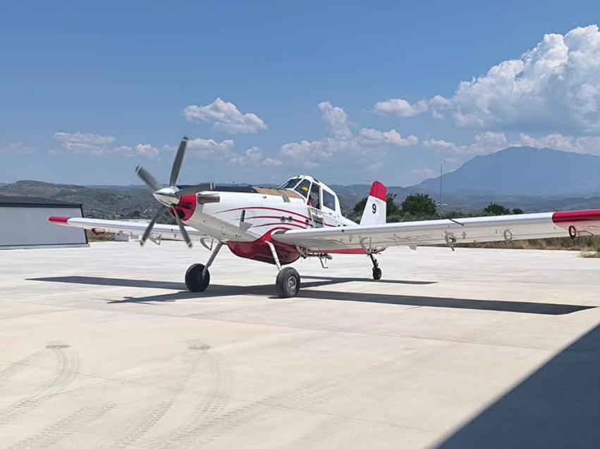 Blerja e 3 avionëve për shuarjen e zjarreve, Ministria e Mbrojtjes: