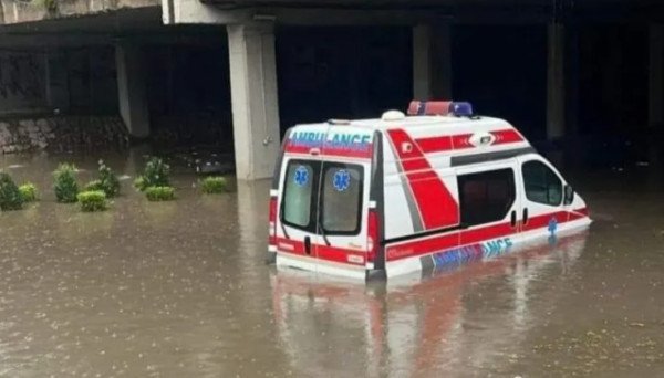 ​Dhjetë vjet nga përmbytjet në Shkup