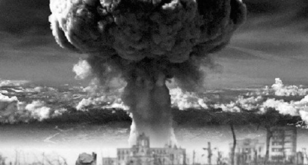 ​81 vjet nga hedhja e bombës së parë atomike në Hiroshima