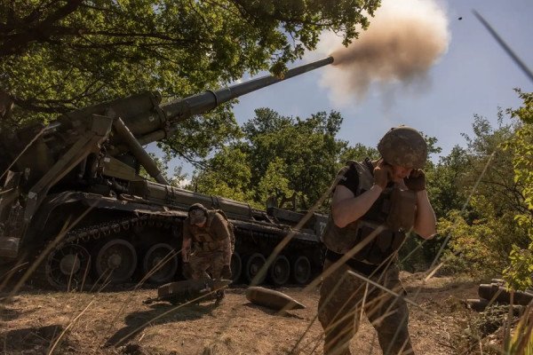 ​Në Odesa, askush nuk është i sigurt nga sulmet e reja ruse në Detin e Zi