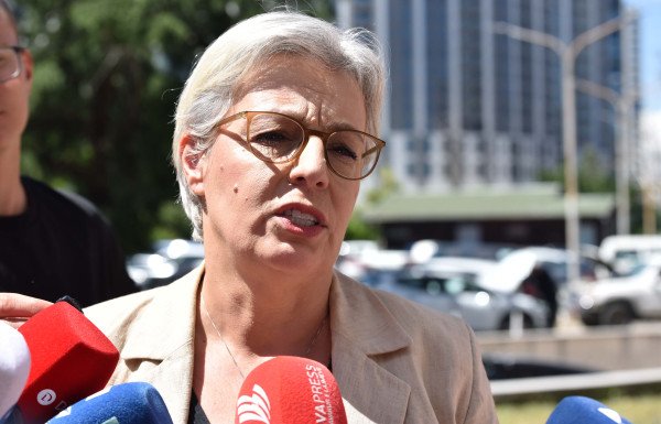 ​Gërvalla: Legjislatura e XI-të do të jetë e zhvillimit të madh ekonomik dhe reformës në drejtësi