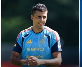 Barcelona futet në garë për Rodrin, tërhiqet Real Madridi?!