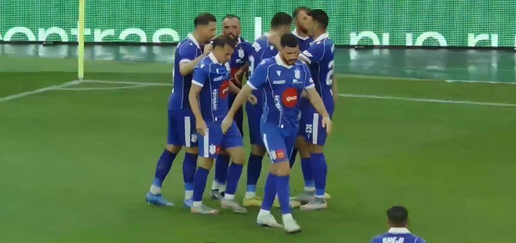 Drita sonte synon fitore ndaj skuadrës nga San Marino