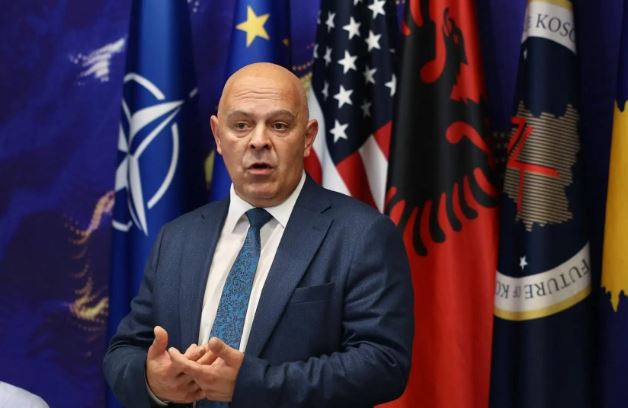 Zhvillimet në Kuvend, Aleanca thërret konferencë të jashtëzakonshme për media