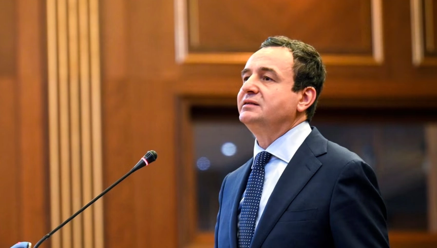 “47 kundër 53”, Kurti sfidon opozitën me numra: Ne e tërhoqëm Konjufcën, tani radha për marrëveshje për presidentin