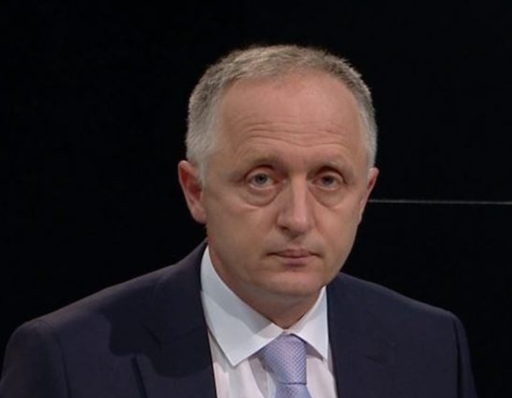 Nga Beketi te Bexheti 