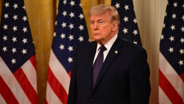 Trump në takimin me donatorët: Duhet të zgjedhim Vance në zgjedhjet presidenciale të vitit 2028, do ta mbështes