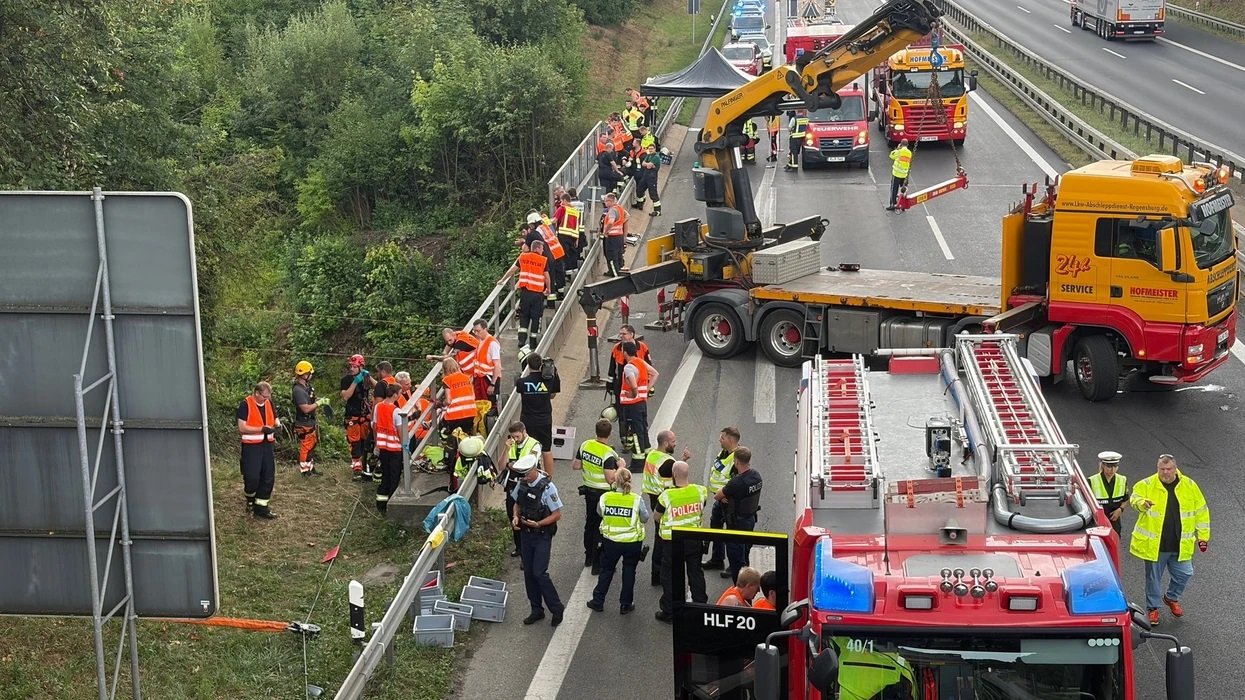 Tragjedi në Gjermani: Po ktheheshin nga Kosova, tre mërgimtarë vdesin në aksident/ Mediat gjermane japin detaje