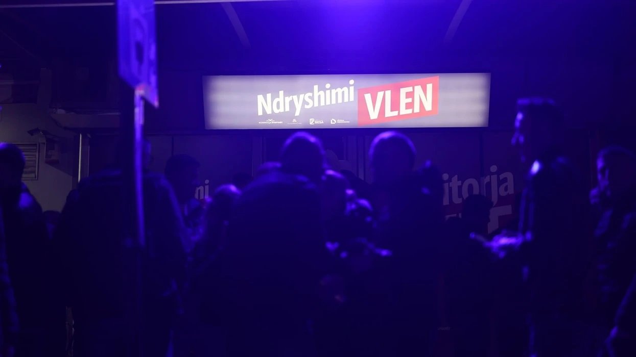 VLEN i reagon Bujar Osmanit: Gjuha shqipe figuron në tabelën kufitare në Tabanoc