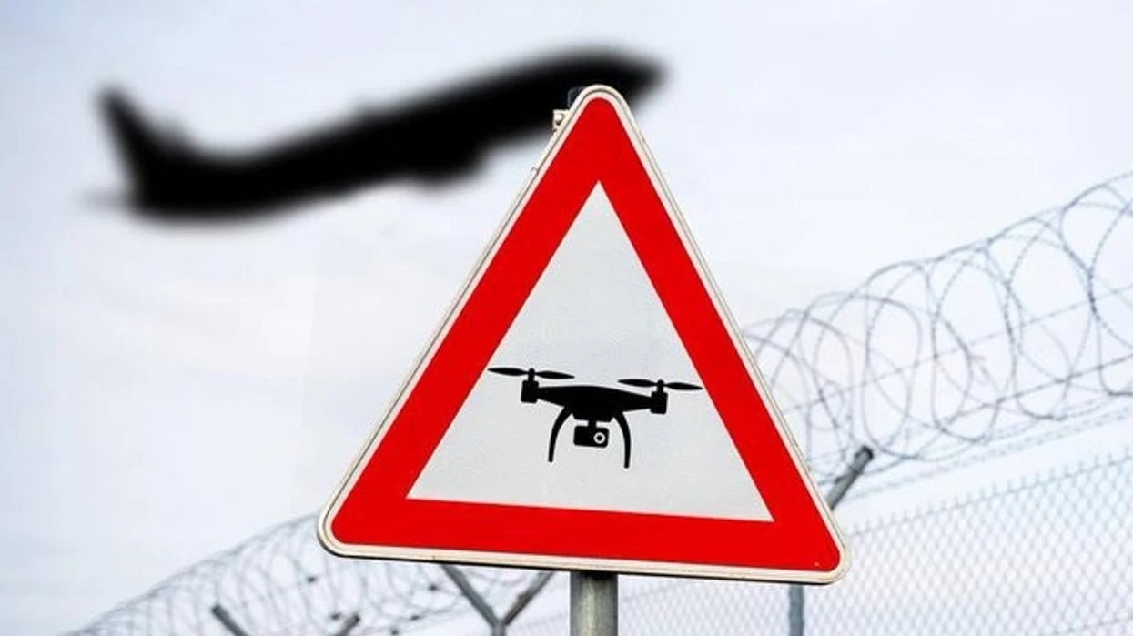 Gjermania vendos mbrojtje të reja në aeroporte - synohet neutralizimi i dronëve
