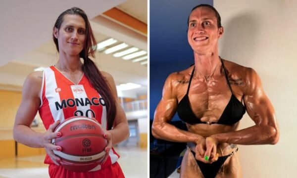 Basketbollistja transgjinore e synon WNBA-në: Nëse më telefonojnë, nuk do të them jo