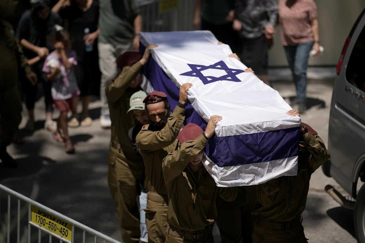 IDF: Një mjet shpërthyes vrau dy ushtarë izraelitë në jug të Libanit