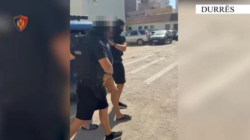 Nuk u ekstradua, por u deportua nga SHBA, si u kthye në Shqipëri