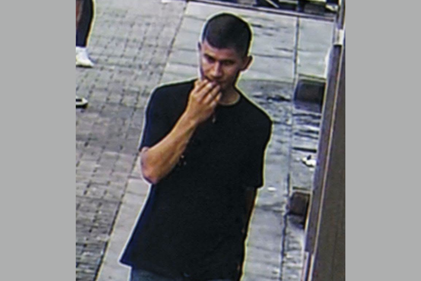 Policia kërkon ndihmën e qytetarëve për identifikimin e një të
