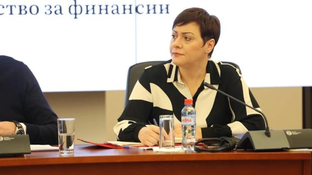 Dimitrieska-Koçoska: Qeveria ka punuar në përshpejtimin e realizimit të projekteve që kanë qenë në ngecje