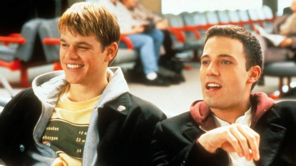 Matt Damon zbulon se si bashkë me Ben Affleck mbetën pa para pas suksesit të një filmi
