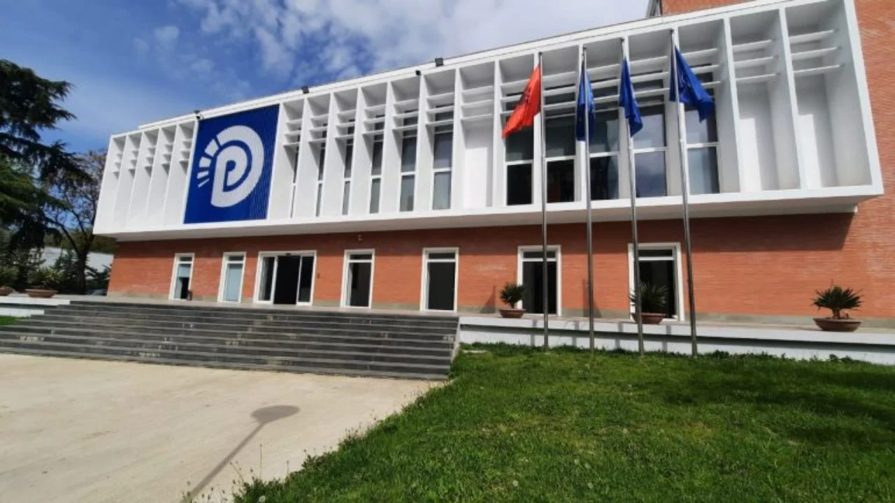 Reforma Territoriale, zbulohet udhëzimi i PD për degët