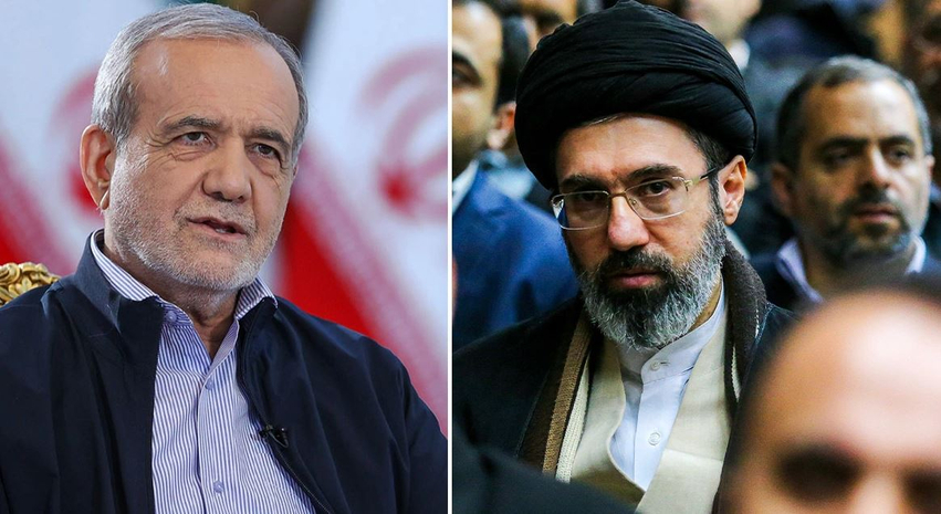Misteri rreth takimit sekret Pezeshkian-Khamenei në Teheran! Ata
