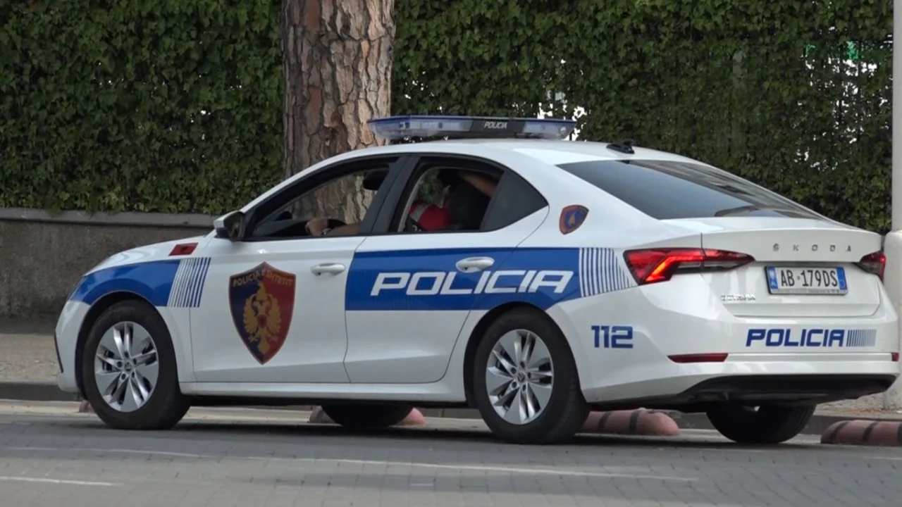Humbi ndjenjat gjatë punës në një kantier ndërtimi në Durrës, 40-vjeçari ndërron jetë pasi u transportua në spital