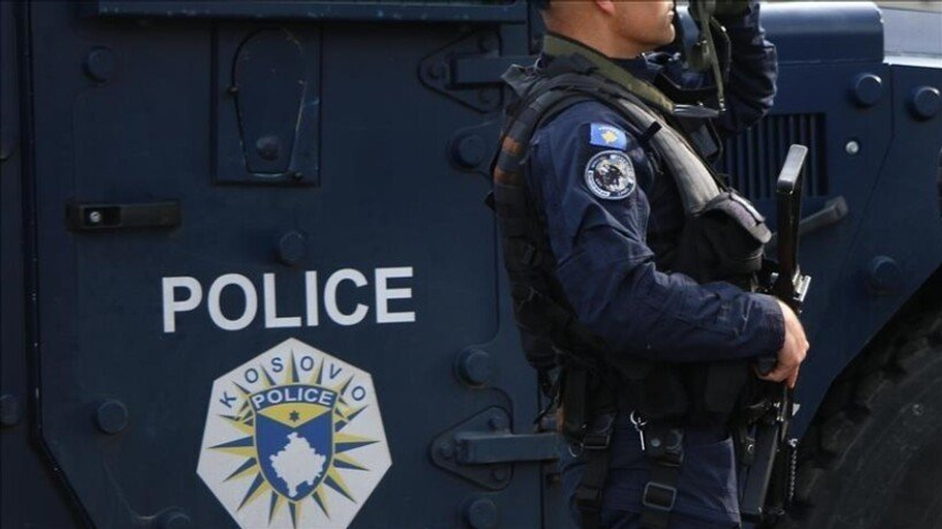 Policia në Ferizaj parandalon një rast të rëndë  neutralizon një 31 vjeçar me armë zjarri në Parkun e Lirisë