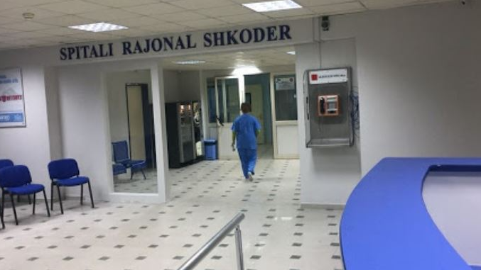 Shkodër, 49-vjeçarja humb jetën në spital, dyshohet se konsumoi sasi të madhe medikamentesh