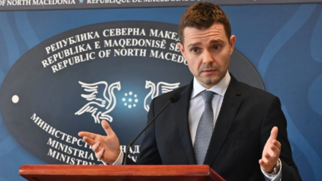 Mucunski: Meritojmë një rrugë të drejtë drejt BE-së, trajtimi ndaj nesh është i padrejtë
