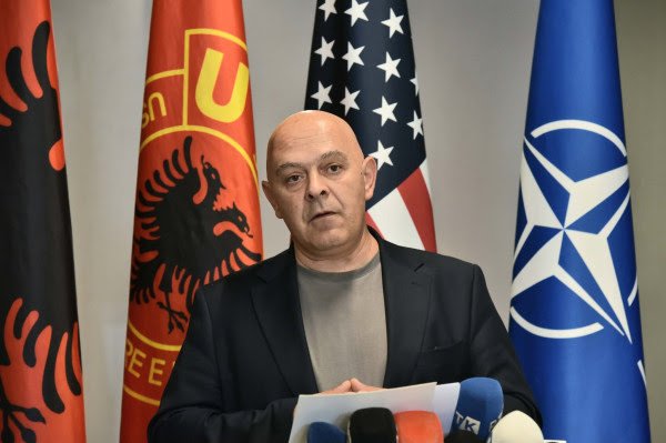 ​Gjini dhe Aleanca refuzojnë bashkëpunimin me Kurtin edhe nëse ky ua jep gjysmën e qeverisë