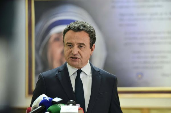 Kurti - LDK-së: Vitin e kaluar kryeparlamentari ishte shumë i rëndësishëm – presidenti të jetë konsensual