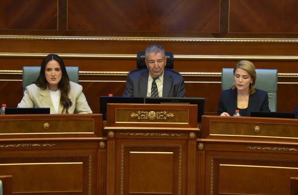 Kush e ka drejtuar Kuvendin e Kosovës nga 2001 deri më sot? VV me më së shumti kryetarë
